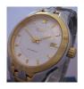 Gruen Swiss Automatic Watch, Gold & Stainless Steel Case And Bracelet