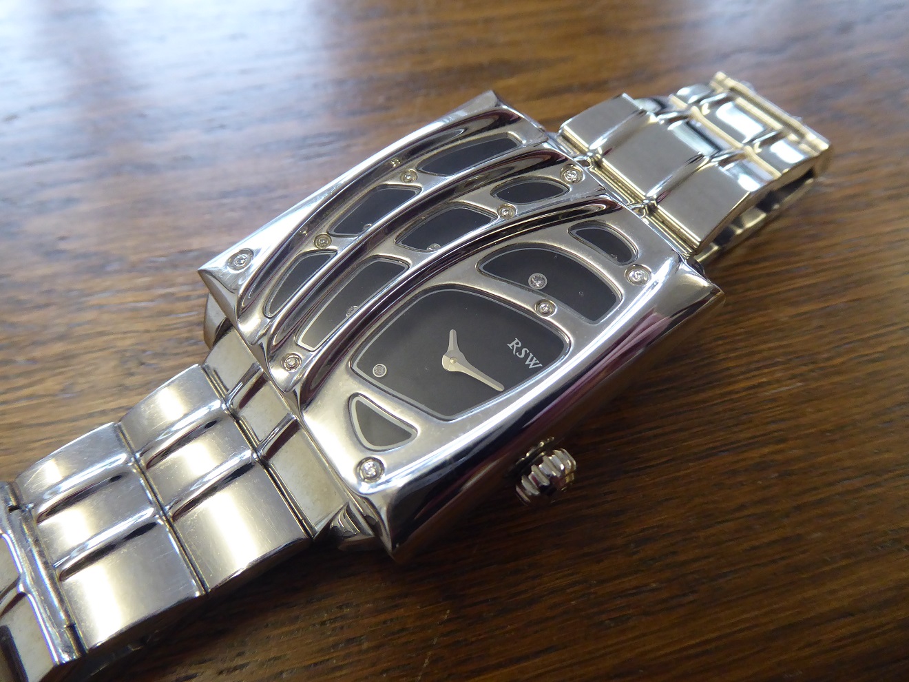 RSW Wonderland Diamonds