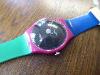 Swatch Crystal Surprise