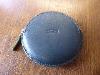 Bill Amberg Leather Coin Purse