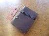 Bill Amberg Leather Note Pad