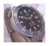 Omega Seamaster Professional, Blue Dial With Stainless Steel Bracelet
