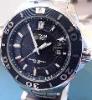 Citizen Signature Perpetual Calendar Diver, Blue Dial, Bracelet