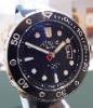 Alpina Extreme Diver Automatic, Black Dial, Strap & Bracelet
