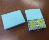 Two Decks Of Tiffany & Co Playing Cards