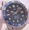 Omega Seamaster Professional, Blue Dial With Steel Bracelet