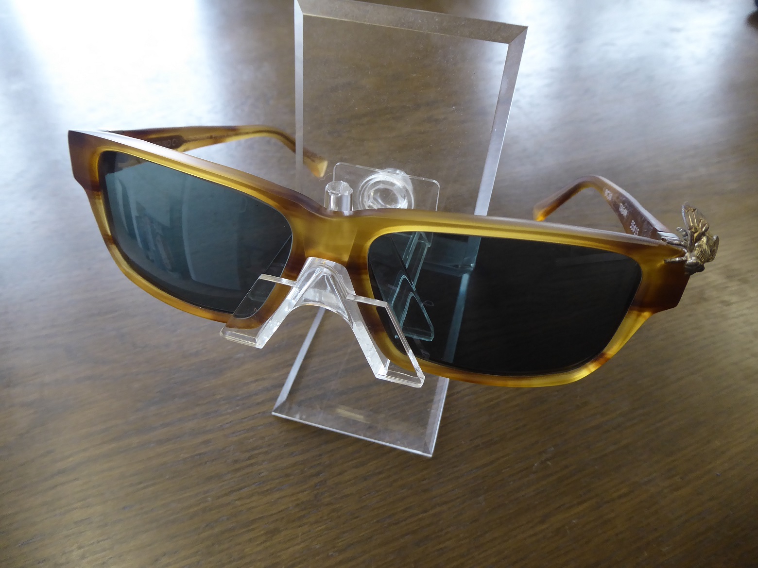 Theo Fennell & Bruno Chaussignand Sunglasses