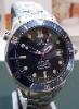 Omega Seamaster Professional, Blue Dial With Stainless Steel Bracelet