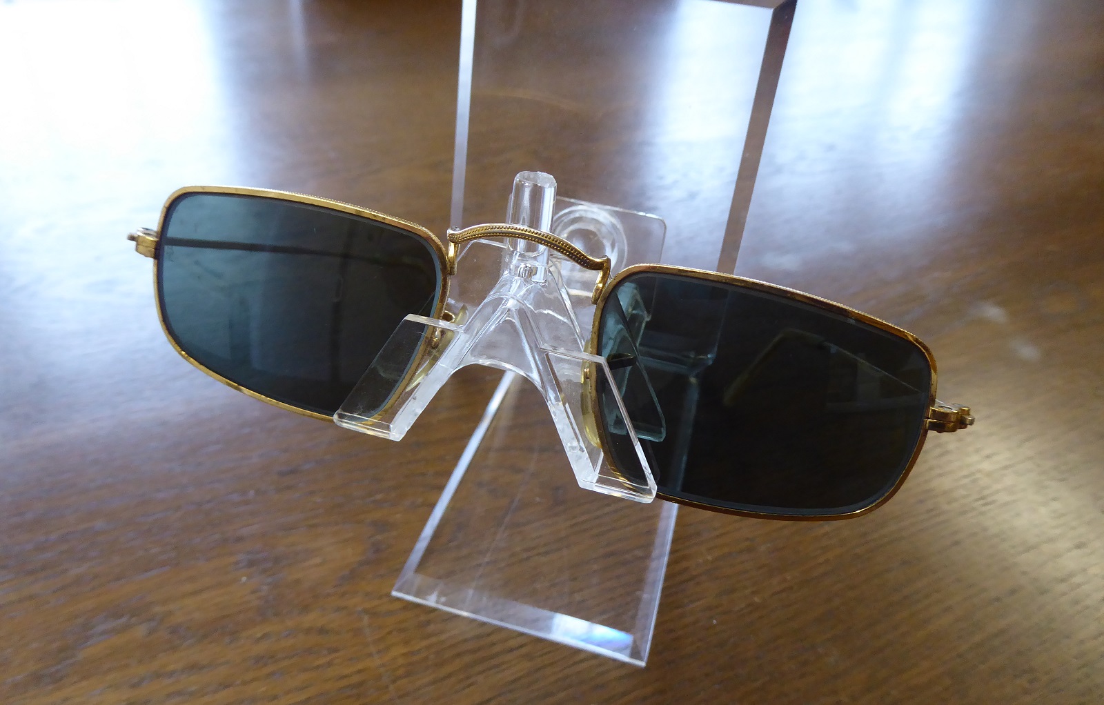 Ray Ban Classic Collection IV Sunglasses