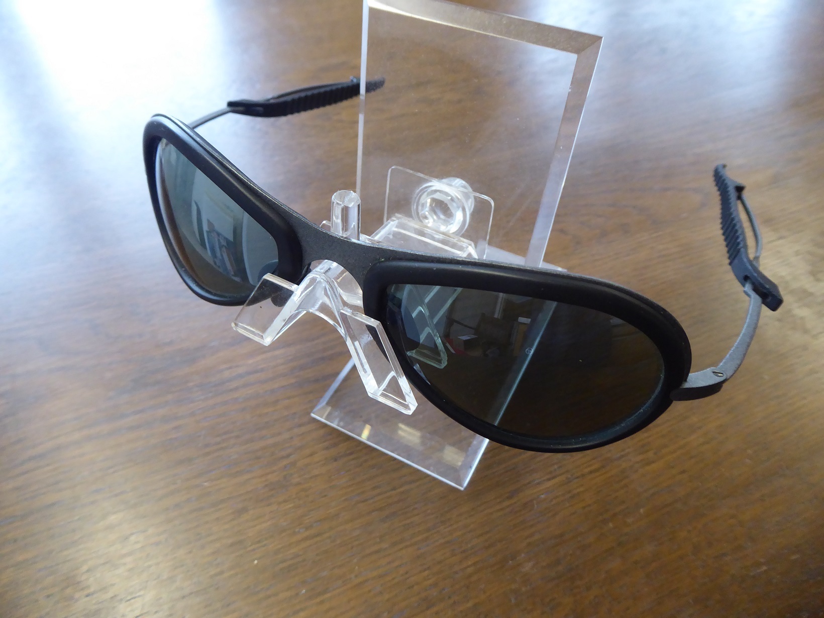 Ray Ban Orbs Combo Deluxe Sunglasses