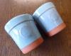 2 Small Tiffany & Co Terra-Cotta Pots