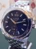 Eberhard & Co Boucanier Grande Date, Black Dial, Bracelet