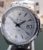 Hamilton Jazzmaster Viewmatic, Silver Dial, Bracelet
