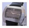 Baume & Mercier Hampton City Automatic, Grey Dial With Leather Strap
