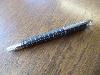 A Montblanc Starwalker Rollerball Pen