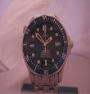 Omega Seamaster Professional, Blue Dial With Stainless Steel Bracelet