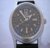 Oris Andy Sheppard Ltd Edition Automatic Watch