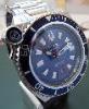 Bulova Precisionist Diver, Blue Dial, Bracelet