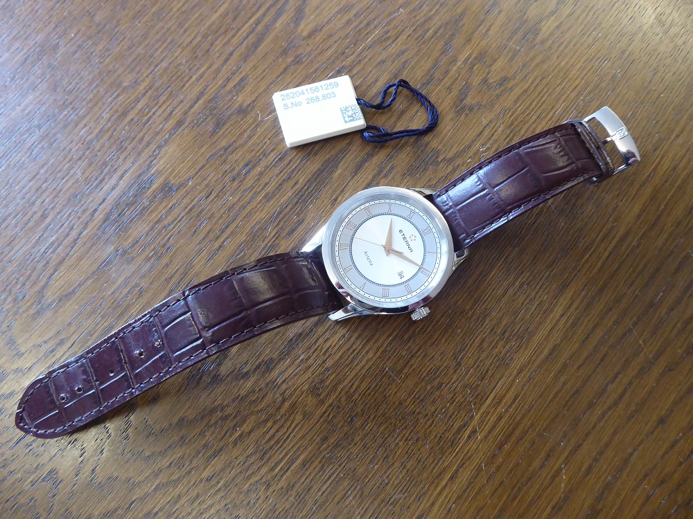 Eterna Artena Quartz