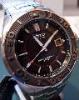 Citizen Signature Perpetual Calendar Diver, Brown Dial, Bracelet