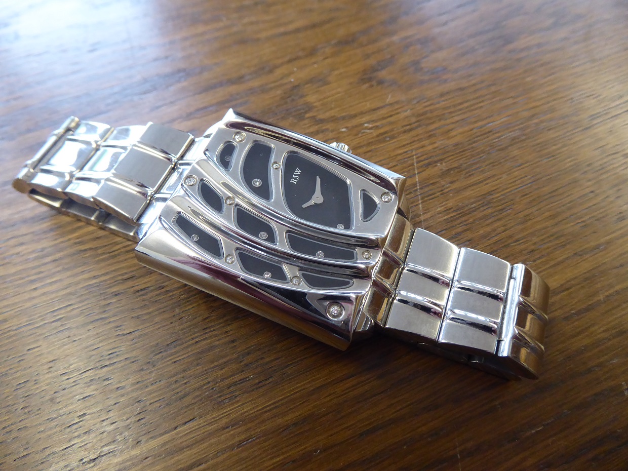 RSW Wonderland Diamonds