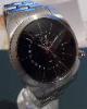 Dior Homme Chiffre Rouge A04 GMT, Black Dial, Bracelet