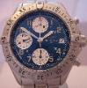 Breitling Colt Automatic Chronograph, Blue Dial With Bracelet