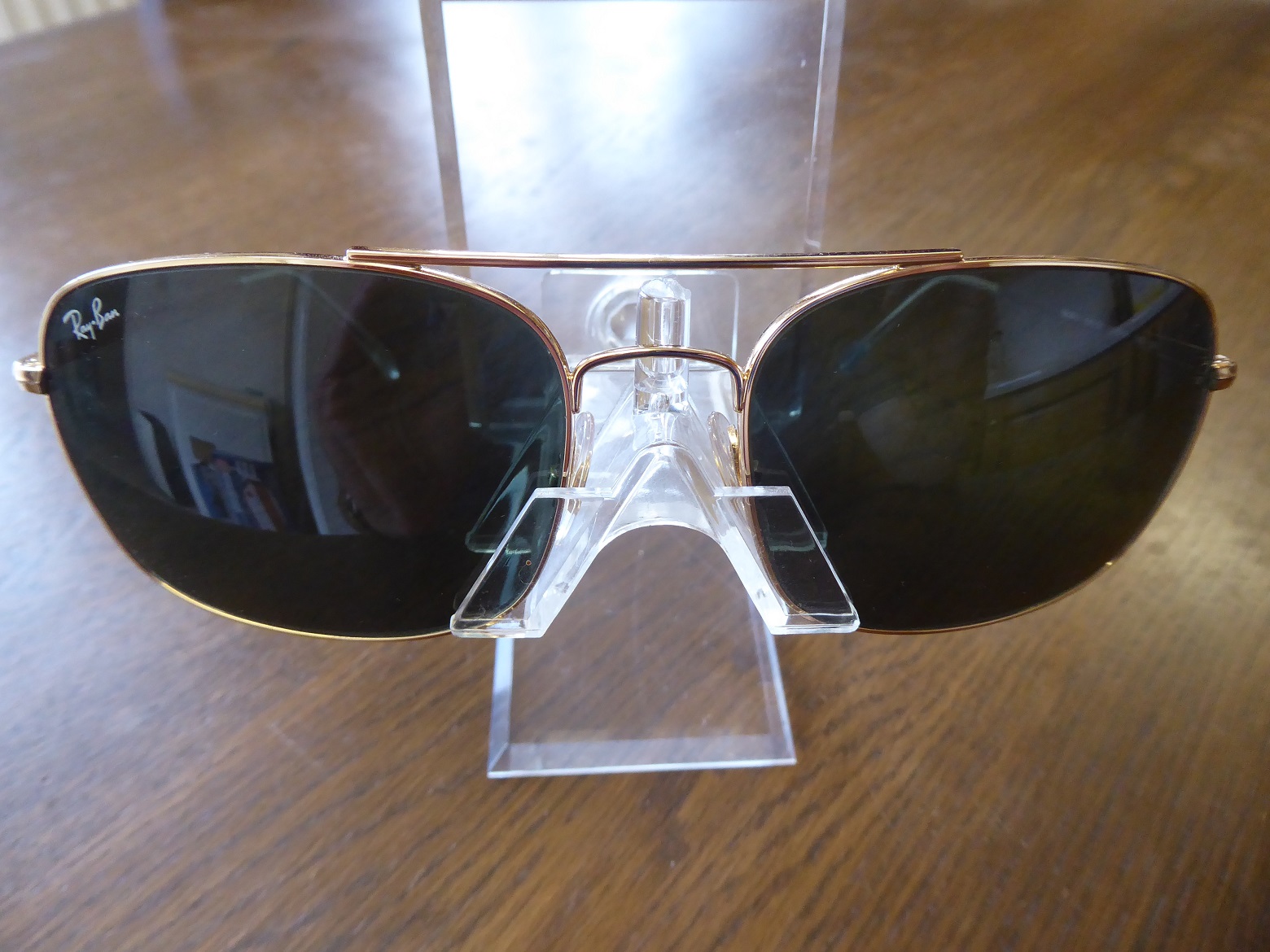 Ray Ban Square Sunglasses