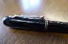 An Alfred Dunhill Sidecar Ballpoint Pen