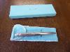 A Tiffany & Co Streamerica Ballpoint Pen