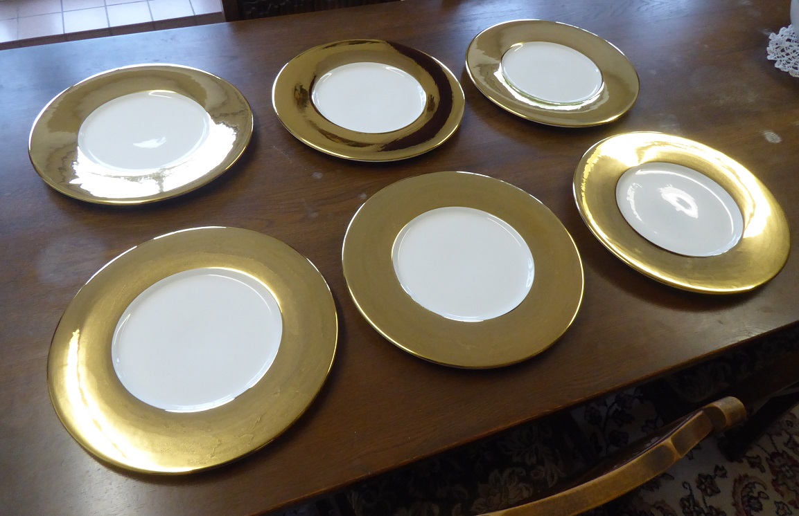 6 Ralph Lauren Somerville Chargers