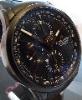 Maurice Lacroix Pontos Full Black Chronograph