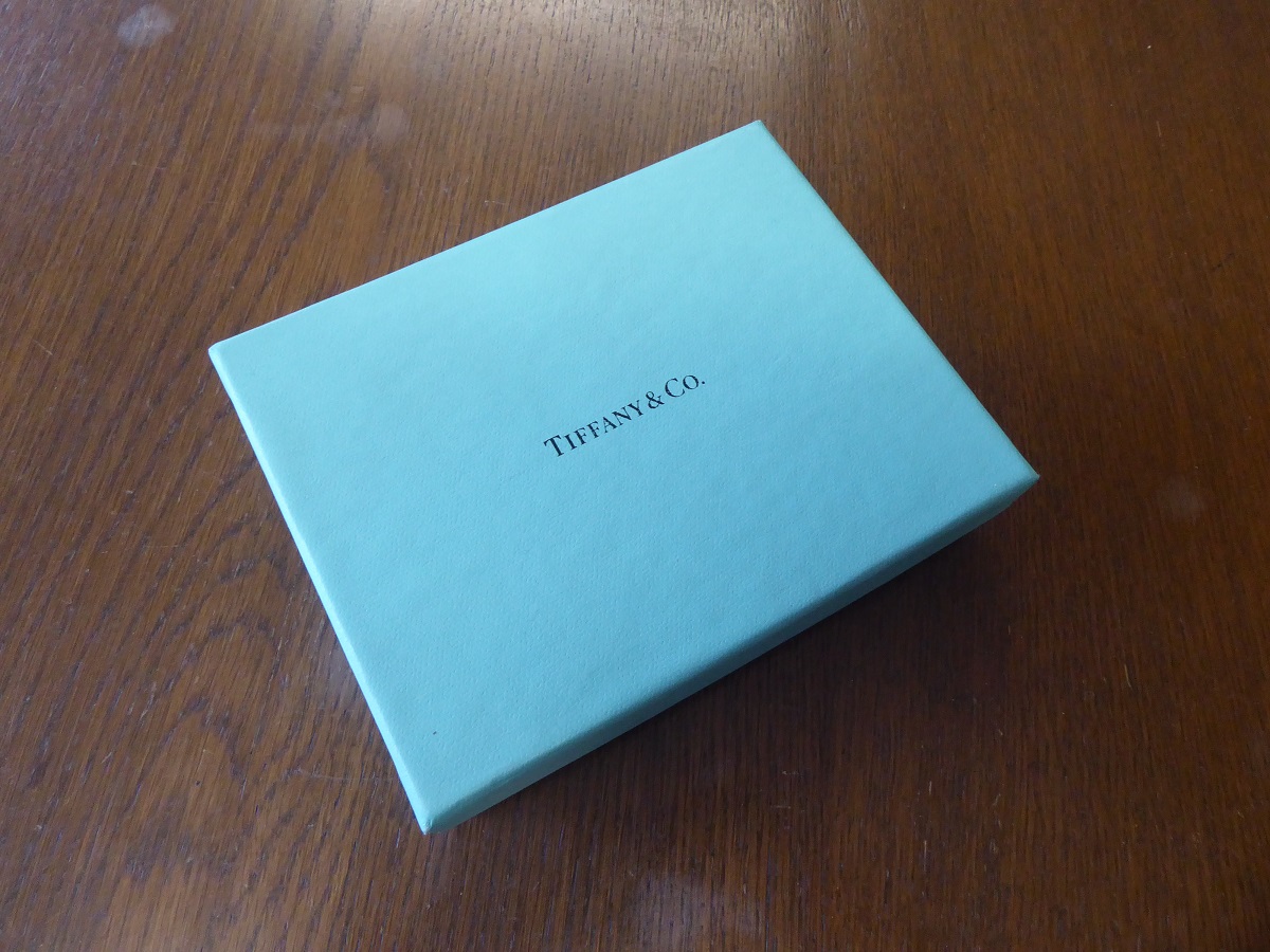 Two Decks Of Tiffany & Co Playing Cards