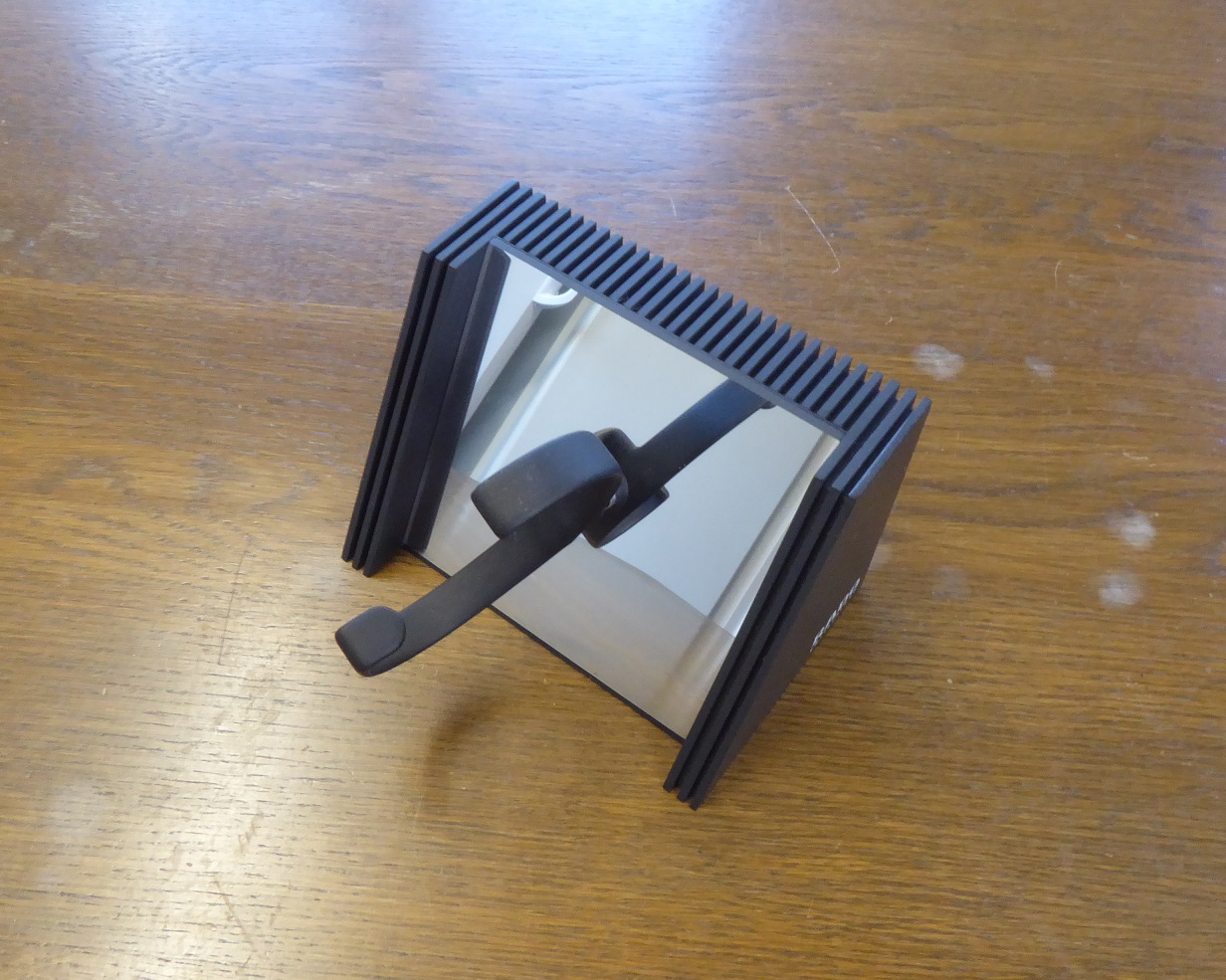 A Rado Single Watch Winder