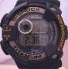 Casio G Shock Mad Dog Expeditions Frogman