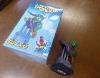 The Amazing Spider-Man Green Goblin Marvel Dynamic Forces 8 Bust