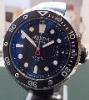 Alpina Extreme Diver Automatic, Black Dial, Strap & Bracelet