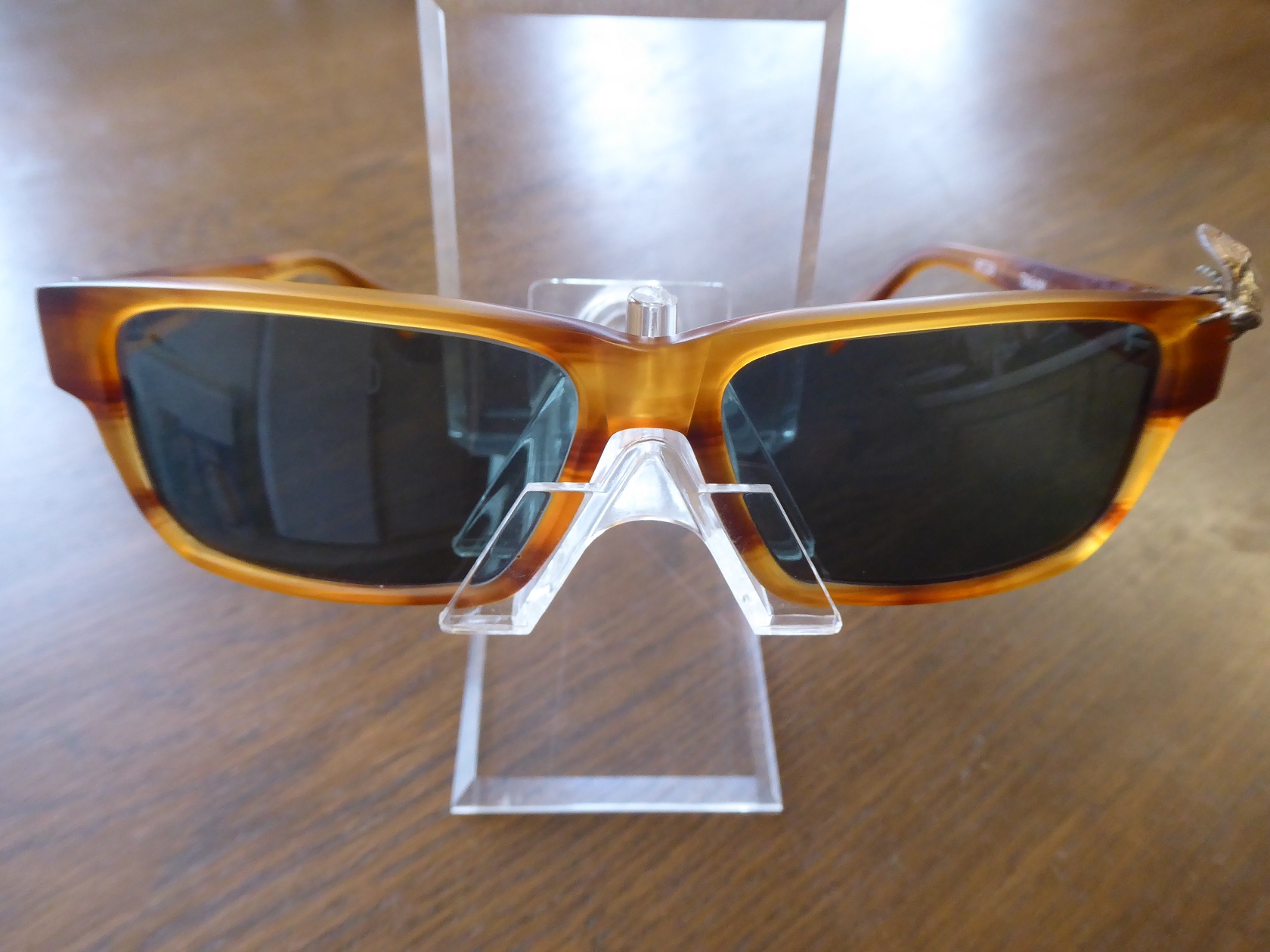 Theo Fennell & Bruno Chaussignand Sunglasses