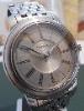 Tiffany & Co Mark Quartz Resonator, Silver Dial, Steel Bracelet