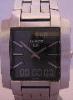 Tissot TXL 7 Analogue Digital Watch With Stainless Steel Bracelet