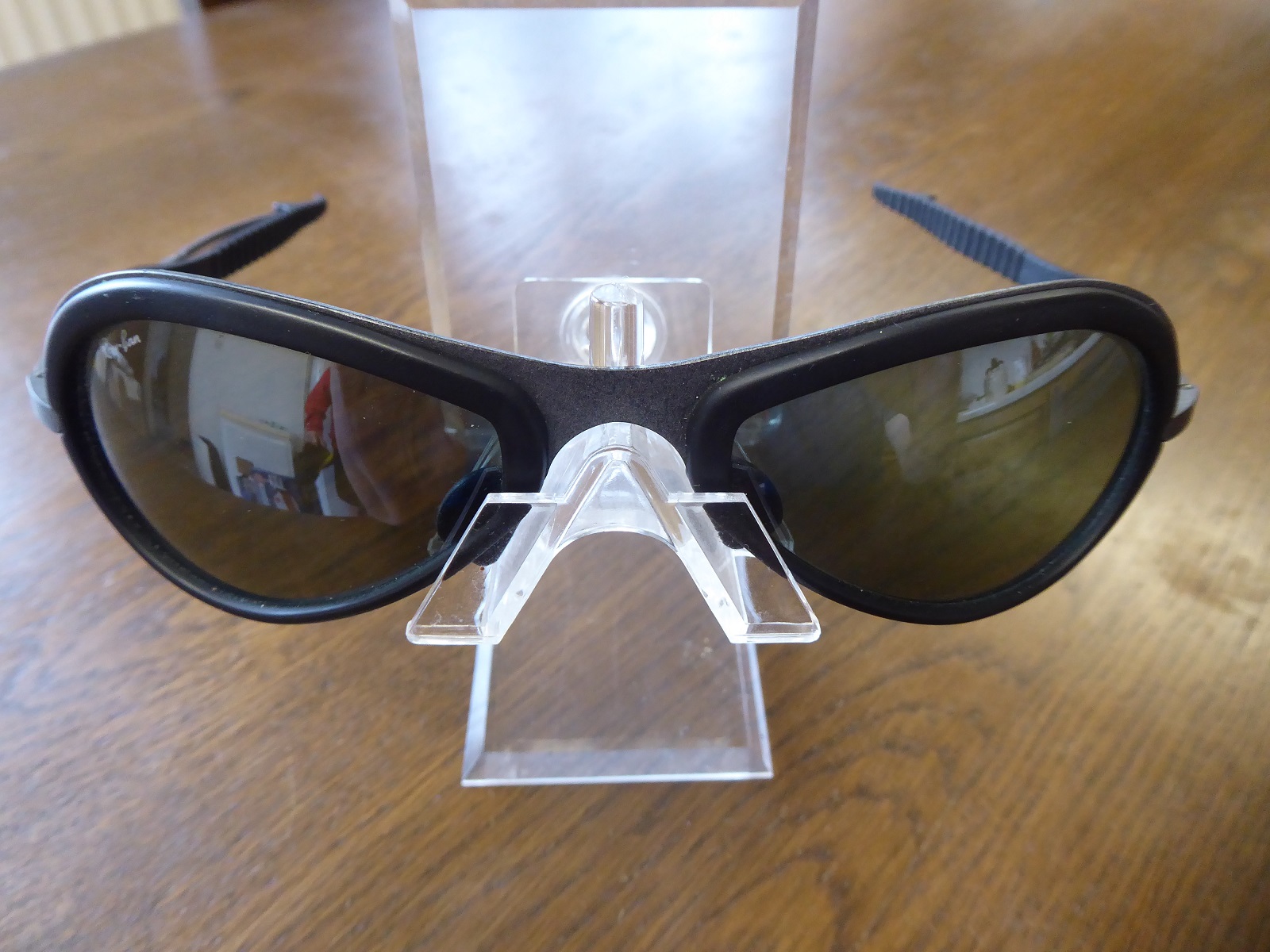 Ray Ban Orbs Combo Deluxe Sunglasses