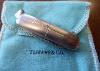 A Tiffany & Co Streamerica Sterling Silver Pen Knife