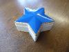 A Tiffany & Co Star Trinket Box