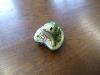 A Tiffany & Co Limoges Frog Trinket Box