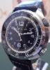 Hamilton Khaki Pilot Pioneer Auto, Black Dial, Leather Strap 