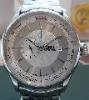 Oris Artelier Small Second Pointer Day, Silver Dial, Bracelet