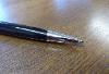 An Alfred Dunhill Sidecar Streamliner Ballpoint Pen