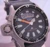 Citizen Promaster Aqualand, Black Dial With Nato & Rubber Straps