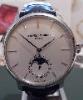 Frederique Constant Slimline Moonphase, White dial, strap & braclelet