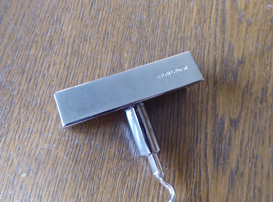 A Ralph Lauren Corkscrew